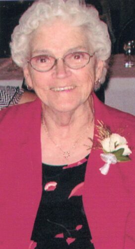 Dorothy Broten